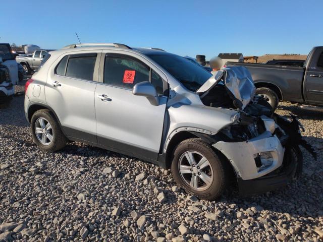 Photo 4 from auction – 2016 CHEVROLET TRAX 1LT with VIN 3GNCJLSB4GL233331