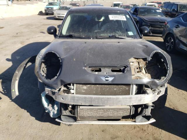 Photo 5 from auction – 2016 MINI COOPER S with VIN WMWXU3C56G2D30834