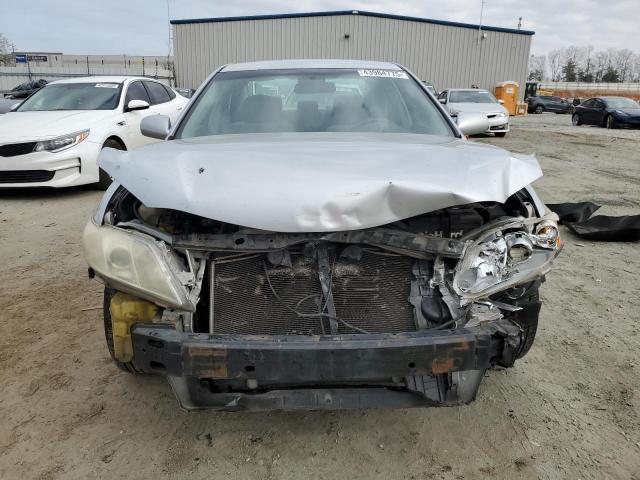 Photo 5 from auction – 2007 TOYOTA CAMRY CE with VIN 4T1BE46K67U038308