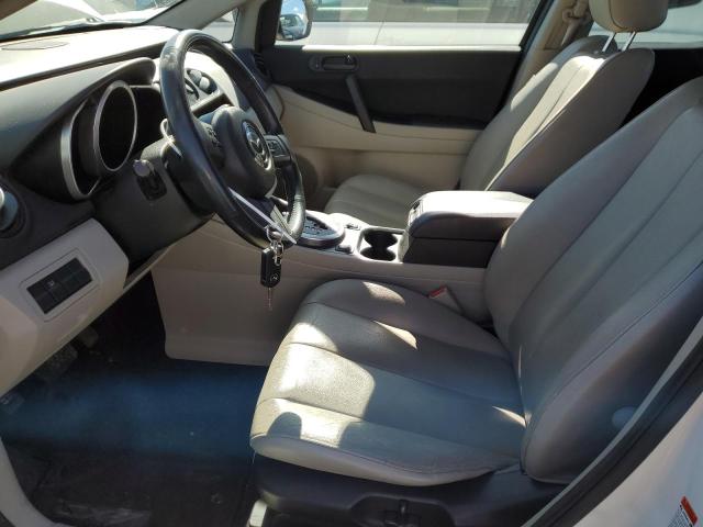 Снимка 7 от търг – 2008 MAZDA CX-7 с VIN JM3ER293080204644