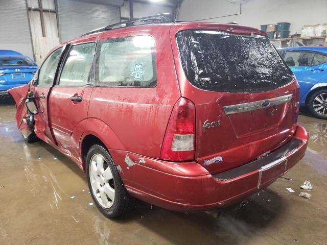 Photo 2 from auction – 2002 FORD FOCUS SE with VIN 1FAHP363X2W206398