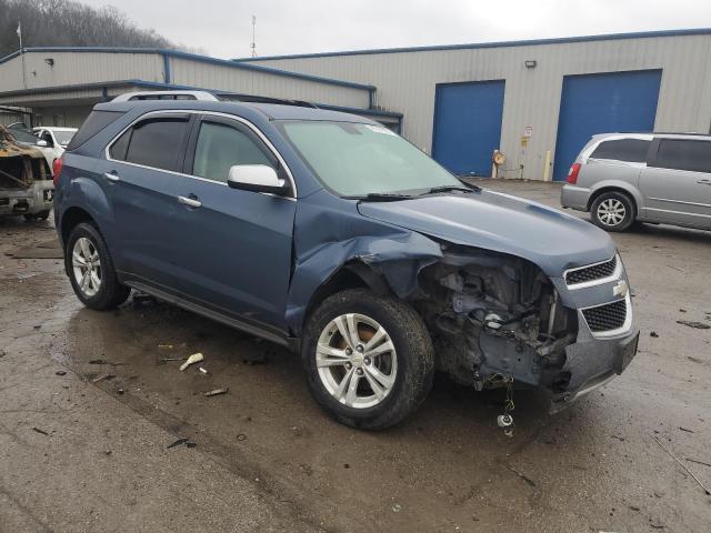 Photo 4 from auction – 2011 CHEVROLET EQUINOX LT with VIN 2CNFLGEC6B6451761