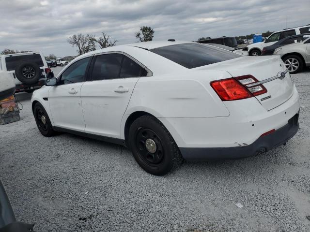 Photo 2 from auction – 2015 FORD TAURUS POL with VIN 1FAHP2MK7FG135715