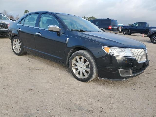 Photo 4 from auction – 2012 LINCOLN MKZ with VIN 3LNHL2GC5CR811122