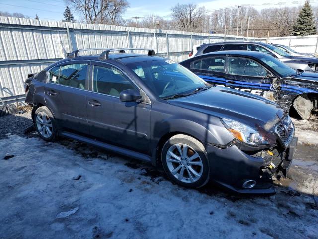 صورة رقم 4 من المزاد - 2013 SUBARU LEGACY 2.5 مع VIN 4S3BMBC65D3010567