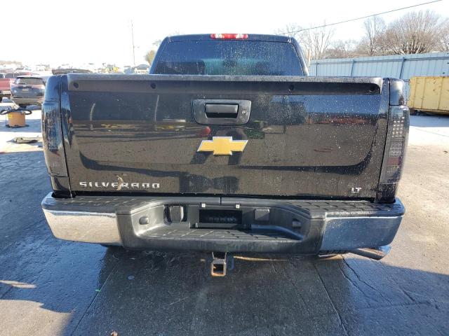 Photo 6 from auction – 2013 CHEVROLET SILVERADO with VIN 1GCRKSE72DZ332977