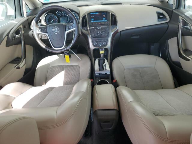 Photo 8 from auction – 2015 BUICK VERANO CON with VIN 1G4PR5SK4F4183996