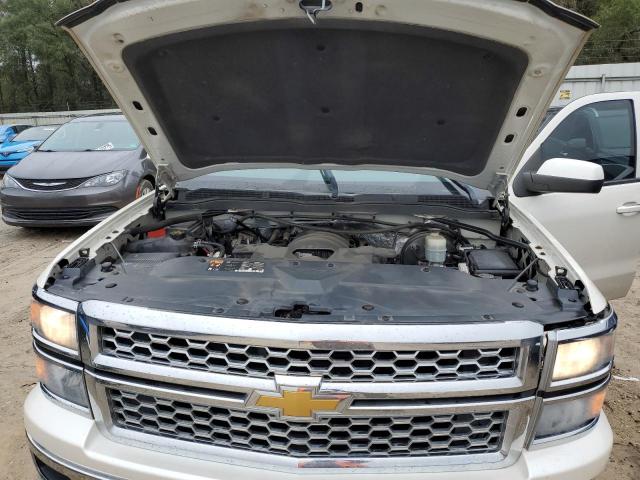 Photo 11 from auction – 2014 CHEVROLET SILVERADO with VIN 3GCPCREC5EG552092