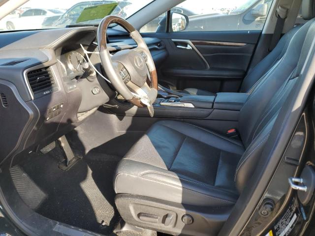 Photo 7 from auction – 2016 LEXUS RX 450H BA with VIN 2T2BGMCA0GC004142
