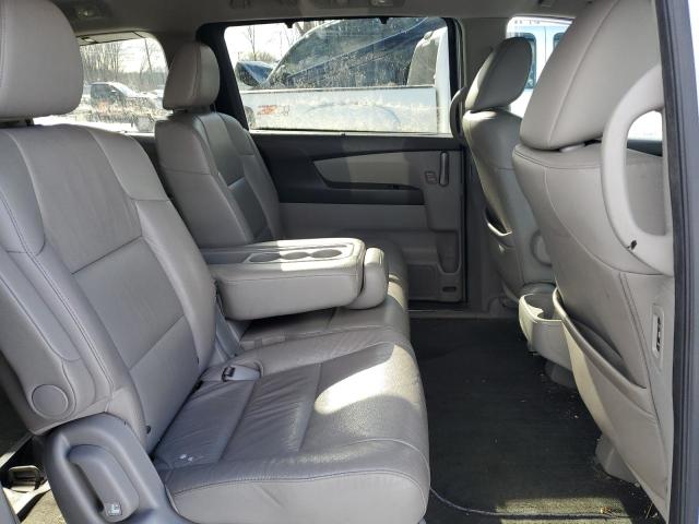 Photo 11 from auction – 2012 HONDA ODYSSEY TO with VIN 5FNRL5H90CB004280
