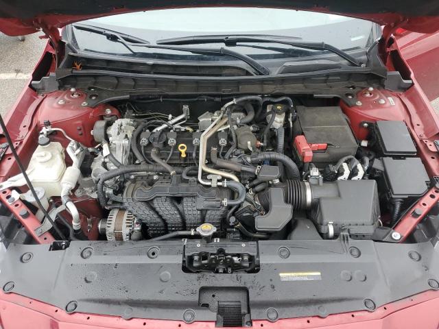 Photo 11 from auction – 2021 NISSAN ALTIMA SV with VIN 1N4BL4DV4MN416211
