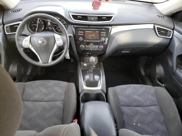 Снимка 8 от търг – 2016 NISSAN ROGUE S с VIN KNMAT2MV8GP648667
