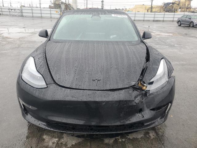 Photo 5 from auction – 2022 TESLA MODEL 3 with VIN 5YJ3E1EB9NF355000