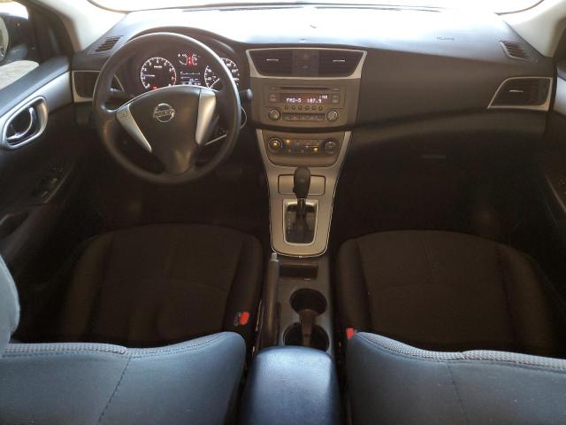 Photo 8 from auction – 2013 NISSAN SENTRA S with VIN 3N1AB7AP3DL760132