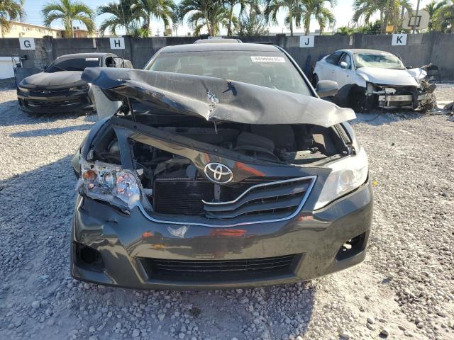 Photo 5 from auction – 2010 TOYOTA CAMRY BASE with VIN 4T1BF3EK4AU069640