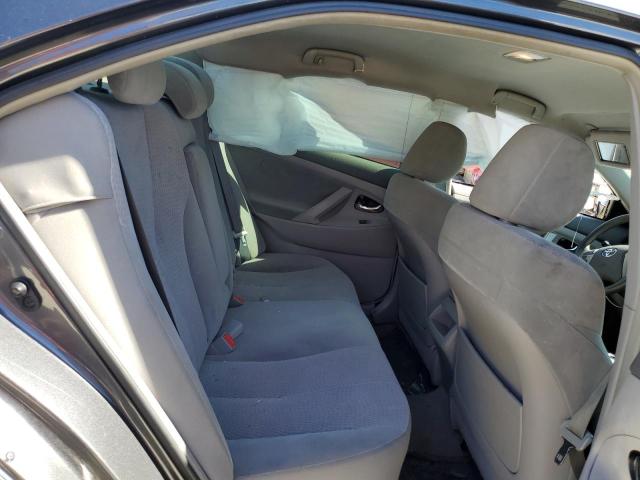 Photo 10 from auction – 2011 TOYOTA CAMRY BASE with VIN 4T1BF3EK9BU596770