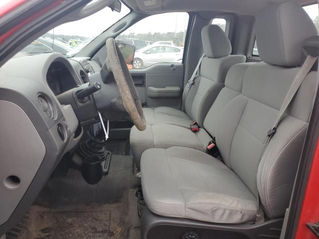 Zdjęcie 10 z aukcji – 2008 FORD F150 z VIN 1FTRF12248KF06490