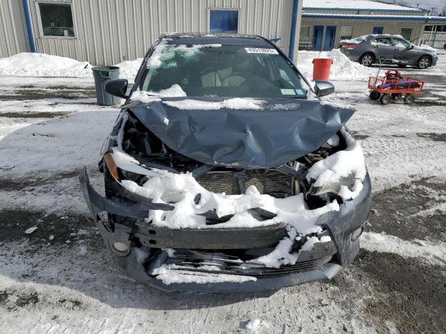 Photo 5 from auction – 2015 TOYOTA COROLLA EC with VIN 2T1BPRHE6FC250771