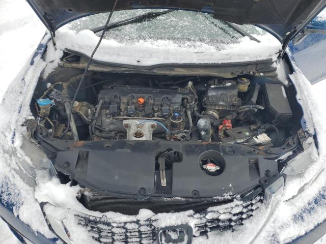 Photo 11 from auction – 2014 HONDA CIVIC LX with VIN 2HGFB2F49EH001730
