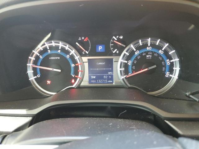 Photo 9 from auction – 2016 TOYOTA 4RUNNER SR with VIN JTEBU5JR1G5372026