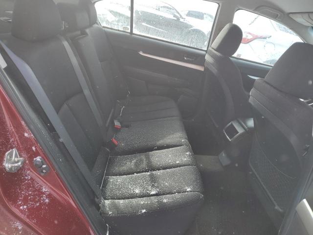 Foto 10 de la subasta – 2011 SUBARU LEGACY 2.5 con VIN 4S3BMCC61B3258849