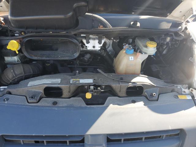 Photo 11 from auction – 2016 RAM PROMASTER with VIN 3C6URVJG6GE126792