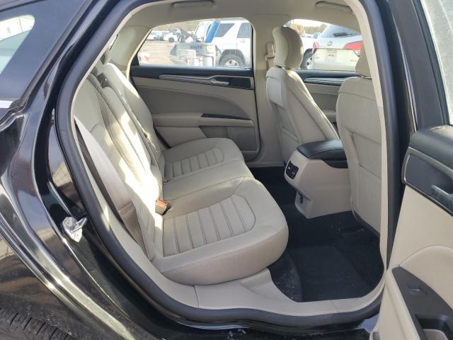 Photo 10 from auction – 2019 FORD FUSION SE with VIN 3FA6P0HD9KR228679