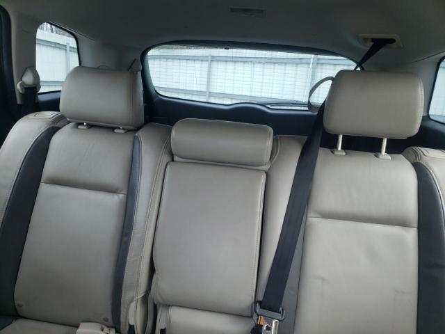 Photo 10 from auction – 2011 MAZDA CX-9 with VIN JM3TB2CA2B0306618