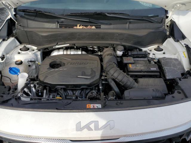 Photo 11 from auction – 2023 KIA SELTOS NIG with VIN KNDEUCA29P7417601