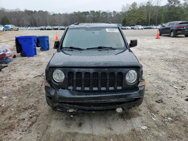 Снимка 5 от търг – 2017 JEEP PATRIOT SP с VIN 1C4NJPBB8HD166314