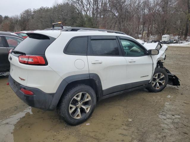 Photo 3 from auction – 2016 JEEP CHEROKEE T with VIN 1C4PJMBS5GW316793