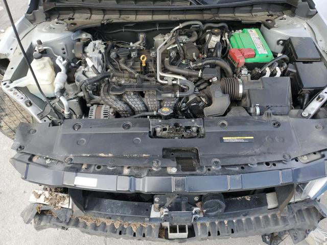 Photo 11 from auction – 2021 NISSAN ALTIMA SV with VIN 1N4BL4DVXMN336184