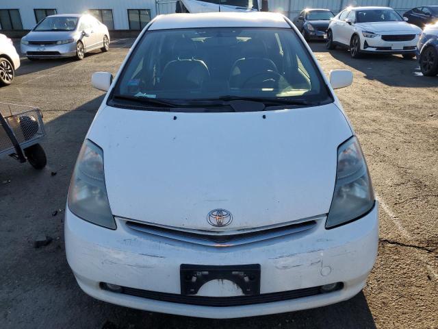 Photo 5 from auction – 2008 TOYOTA PRIUS with VIN JTDKB20U283390319
