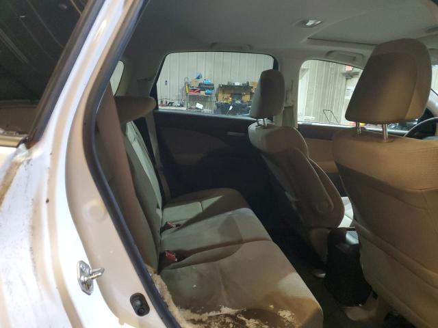 Photo 11 from auction – 2014 HONDA CR-V EX with VIN 5J6RM4H52EL119736