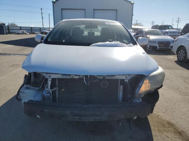 Photo 5 from auction – 2011 TOYOTA COROLLA BA with VIN 2T1BU4EE3BC655898