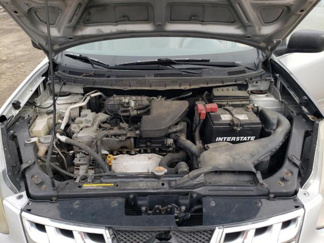 Photo 12 from auction – 2014 NISSAN ROGUE SELE with VIN JN8AS5MT8EW100288