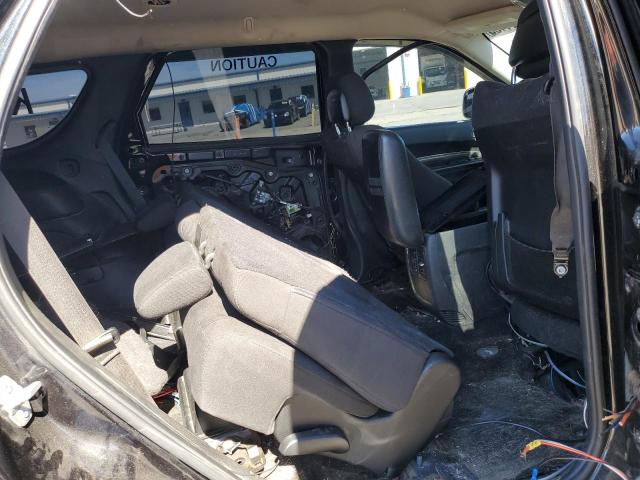 Photo 11 from auction – 2015 DODGE DURANGO SS with VIN 1C4SDHFT6FC946043