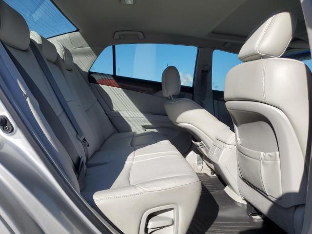Photo 10 from auction – 2012 TOYOTA AVALON BAS with VIN 4T1BK3DB7CU452892