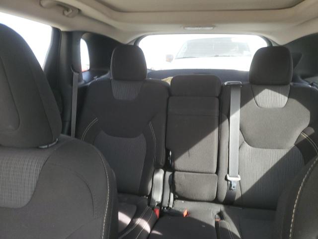Photo 10 from auction – 2015 JEEP CHEROKEE L with VIN 1C4PJLCB4FW532531