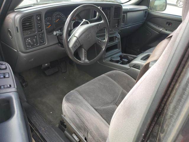 Photo 8 from auction – 2003 GMC NEW SIERRA with VIN 1GTEK19T03E314449