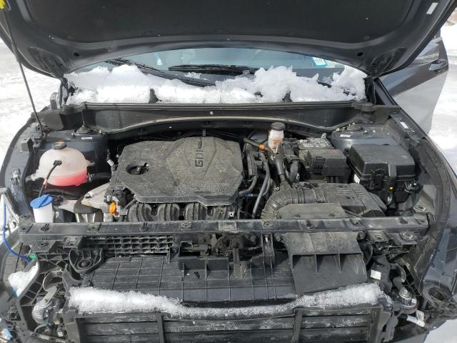 Photo 12 from auction – 2023 KIA SPORTAGE E with VIN 5XYK33AF3PG095694