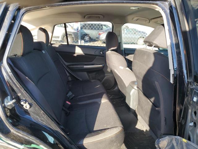 Photo 11 from auction – 2017 SUBARU CROSSTREK with VIN JF2GPADC3H8261755