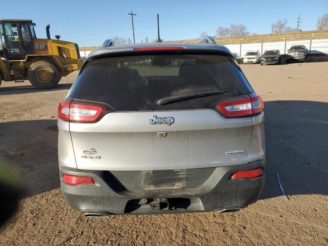 Photo 6 from auction – 2017 JEEP CHEROKEE L with VIN 1C4PJMCS8HW584432