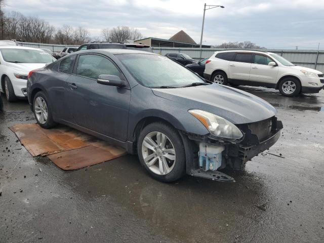 Photo 4 from auction – 2011 NISSAN ALTIMA S with VIN 1N4AL2EP4BC121263