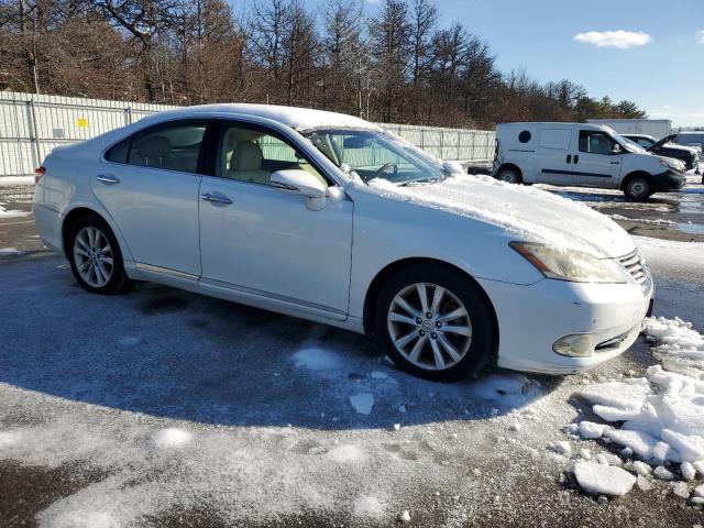 Photo 4 from auction – 2010 LEXUS ES 350 with VIN JTHBK1EG4A2363503
