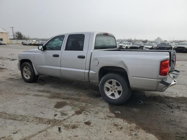 Photo 2 from auction – 2011 DODGE DAKOTA SLT with VIN 1D7RE3GK7BS653553