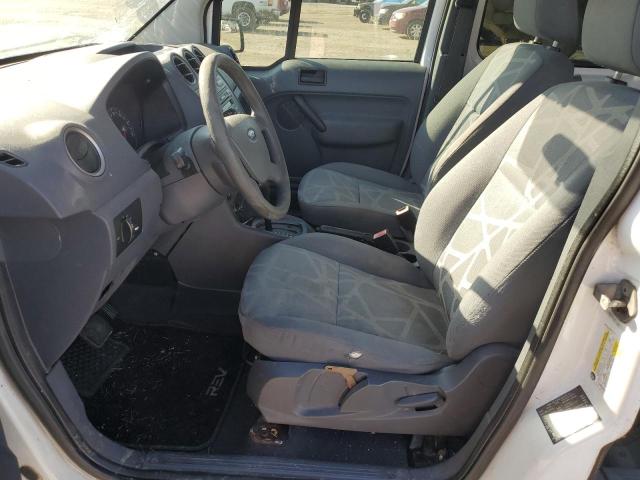 Photo 7 from auction – 2010 FORD TRANSIT CO with VIN NM0LS7DNXAT003846