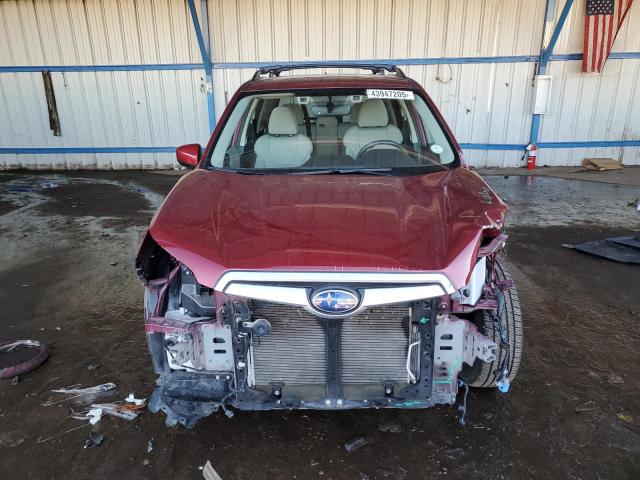 Photo 5 from auction – 2019 SUBARU FORESTER P with VIN JF2SKAGC4KH464424