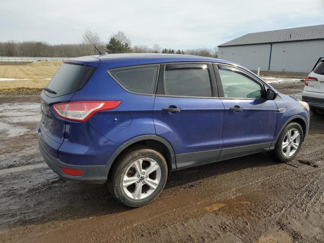 Photo 3 from auction – 2016 FORD ESCAPE S with VIN 1FMCU0F7XGUC53055