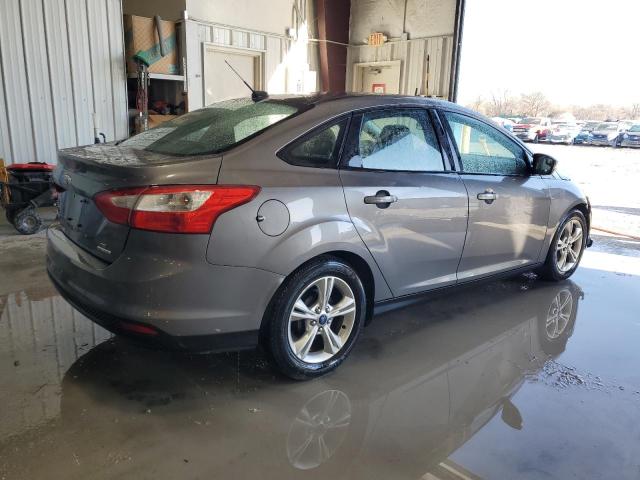 Photo 3 from auction – 2014 FORD FOCUS SE with VIN 1FADP3F29EL371645